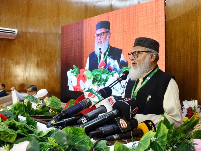 WhatsApp Image 2025-10-01 at 20.50.45 সরকারি মাদ্রাসা-ই-আলিয়া একটি ঐতিহ্যের স্মারক - ধর্ম উপদেষ্টা