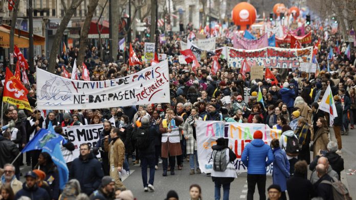 WhatsApp Image 2025-10-02 at 12.25.52 PM Millions protest against budget cuts in France today