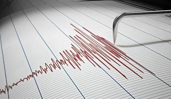 5.3-Earthquake in Iran: Nuclear explosion or natural phenomenon?