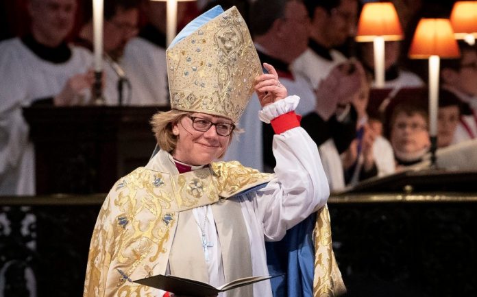 WhatsApp Image 2025-10-04 at 7.24.51 PM চার্চ অব ইংল্যান্ডে প্রথম নারী আর্চবিশপ অব ক্যান্টাবেরি