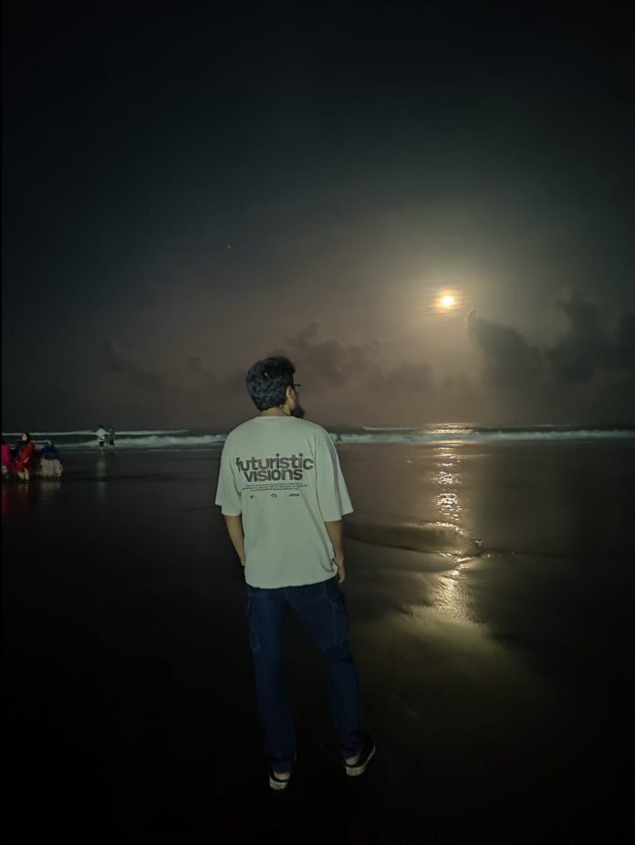 সব তোমাদের থাক