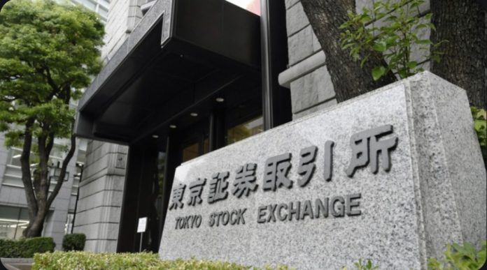 জাপানের নিক্কেই সূচকে রেকর্ড ঊর্ধ্বগতি