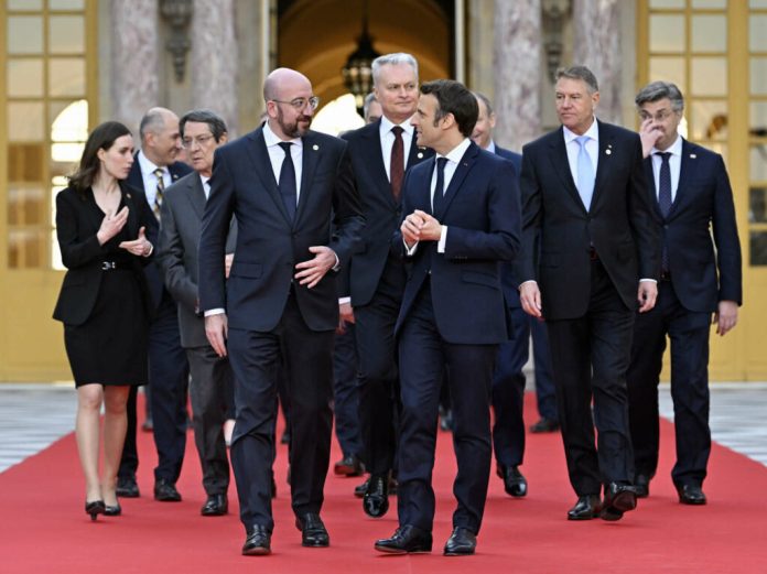 গাজা ইস্যুতে পশ্চিমা নেতাদের দ্বিচারিতা অব্যাহত