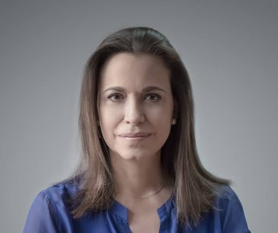 নোবেল শান্তি পুরস্কার ২০২৫: ভেনেজুয়েলার মারিয়া কোরিনা মাচাদো বিজয়ী