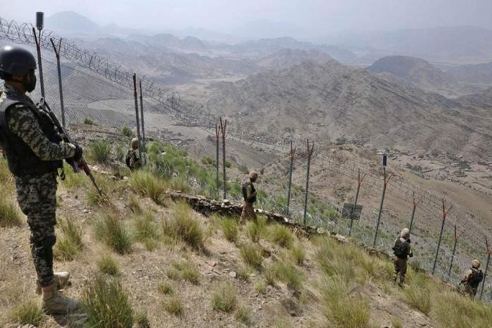 আফগান-পাকিস্তান সীমান্তে সংঘর্ষ: কাবুলে আকাশ হামলার পর উত্তেজনা বৃদ্ধি