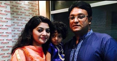 দিনাজপুর -৬ এর সাবেক সংসদ সদস্য এবং সঙ্গীত শিল্পী সালমার সাবেক স্বামী শিবলীর বিরুদ্ধে দুদকের মামলা।