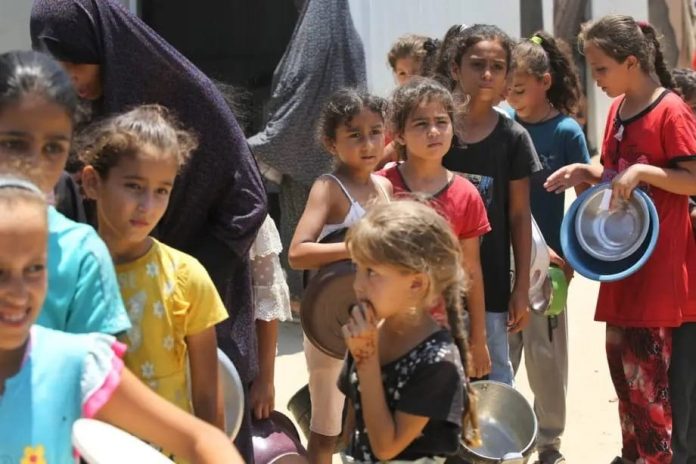 গাজা সংঘাত: নিহত বন্দিদের লাশ হস্তান্তর, ত্রাণ প্রবেশে বাধা