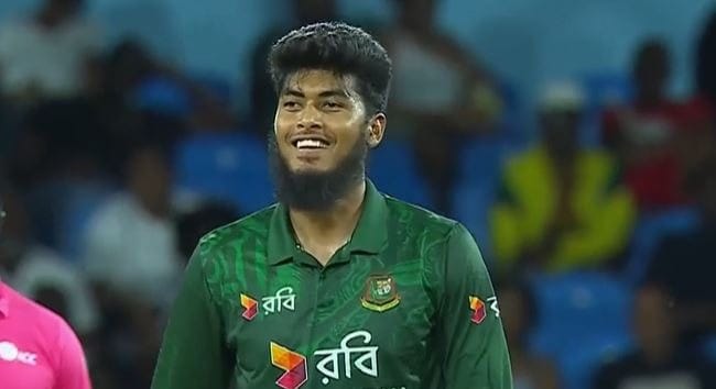 WhatsApp Image 2025-10-18 at 9.10.18 PM বাংলাদেশের দাপুটে জয়: রিশাদ হোসেনের ৬ উইকেটে বিধ্বস্ত ওয়েস্ট ইন্ডিজ