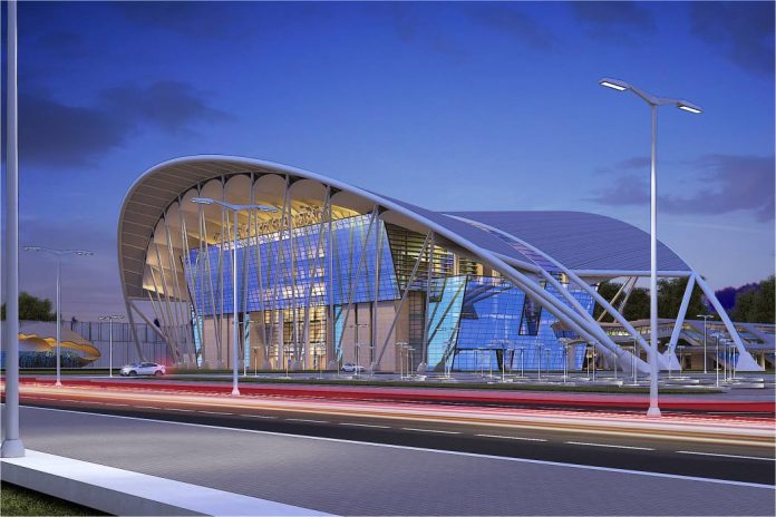 বিদেশিদের হাতে যাচ্ছে কক্সবাজার আইকনিক রেলওয়ে স্টেশনের গুরুত্বপূর্ণ স্থাপনা পরিচালনার দায়িত্ব