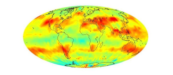 WhatsApp Image 2025-10-20 at 4.36.37 PM বায়ুমণ্ডলে কার্বন ডাই অক্সাইড বৃদ্ধির রেকর্ড জাতিসংঘের উদ্বেগ