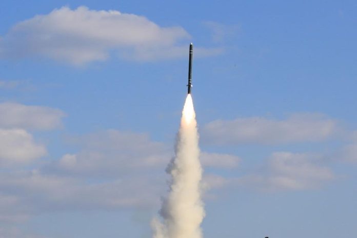 WhatsApp Image 2025-10-29 at 12.00.26 PM ট্রাম্পের দক্ষিণ কোরিয়া সফরের আগে উত্তর কোরিয়ার ক্ষেপণাস্ত্র পরীক্ষা, উত্তেজনা বৃদ্ধি