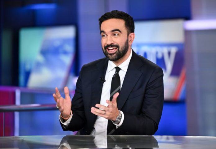 WhatsApp Image 2025-11-04 at 12.59.19 PM লন্ডনের পর আজ নিউইয়র্কও পেতে যাচ্ছে প্রথম মুসলিম মেয়র!