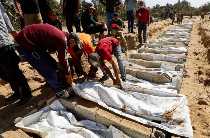 নেতানিয়াহুর বিরুদ্ধে গ্রেপ্তারি পরোয়ানা জারি করেছে তুরস্ক