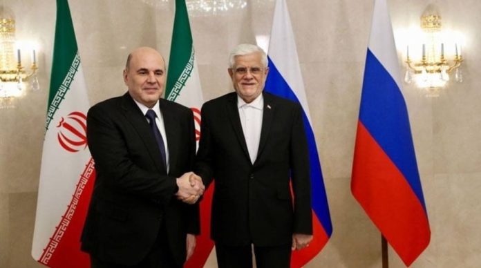 WhatsApp Image 2025-11-18 at 2.23.27 PM রাশিয়া-ইরান সম্পর্ক আরও শক্তিশালী হচ্ছে: কৌশলগত চুক্তি ও বহুমুখী সহযোগিতার জোর