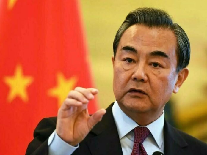 চীনের অভিযোগ: তাইওয়ান মন্তব্যে জাপান বিস্ময়কর ভুল বার্তা পাঠিয়েছে