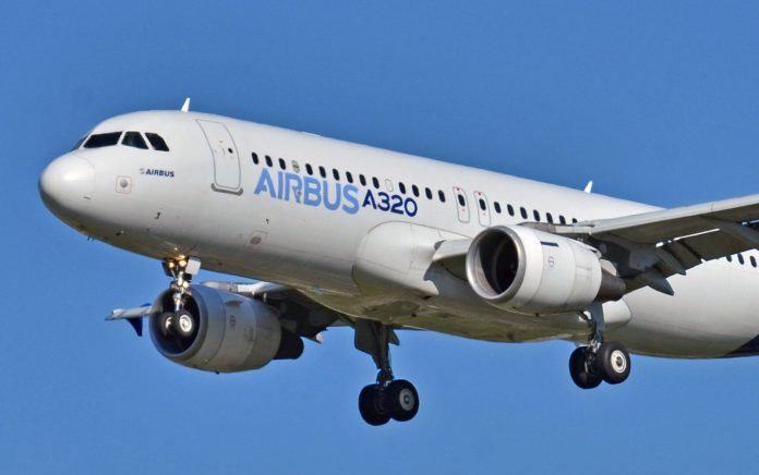 WhatsApp Image 2025-11-29 at 11.32.25 AM বিশ্বজুড়ে ভ্রমণে বিঘ্ন: ফ্লাইট-কন্ট্রোল ত্রুটিতে এয়ারবাস A320 বিমানের ব্যাপক প্রত্যাহারের ঘোষণা